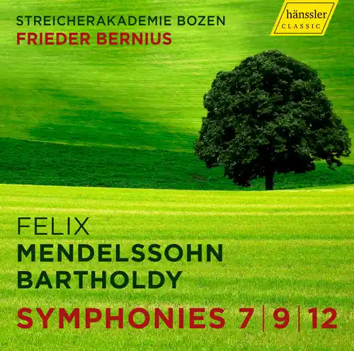 Free Shipping Symphonies 7