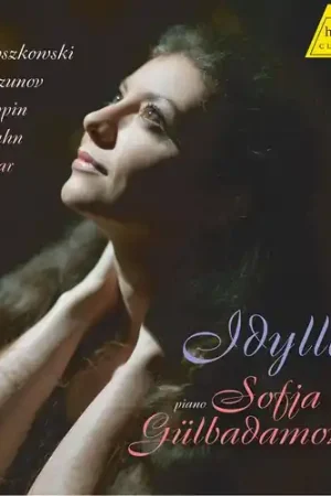 Popular Idylle