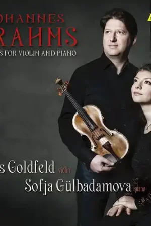 Sonatas for Violin & Piano Free Delivery
