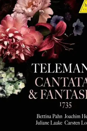 Premium Cantatas & Fantasias