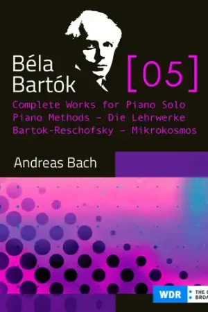 Original Complete Works For Piano Solo 5 (3pk)