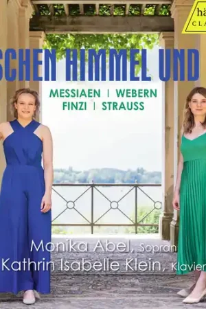 Get Yours Zwischen Himmel Und Erde
