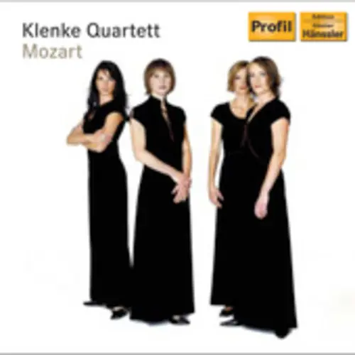 Quartets New Release