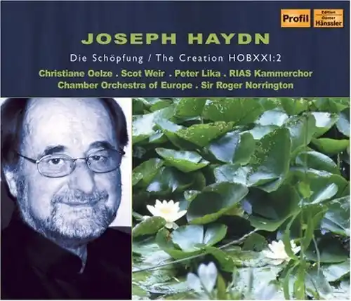 Creation Hobxxi:2 Modern