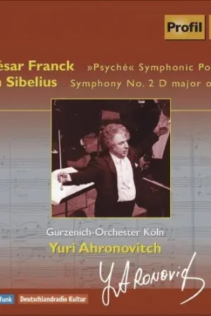 Best Choice Psyche: Symphonische Dichtung / Symphonies NR. 2