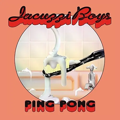 Trending Ping Pong