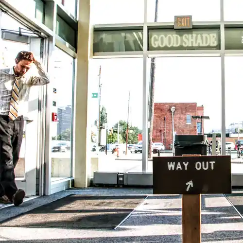 Way Out Price Cut