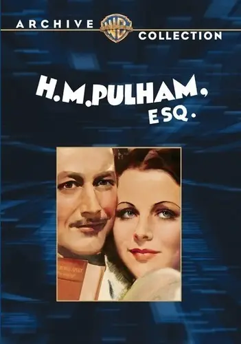Authentic H.M. Pulham Esquire