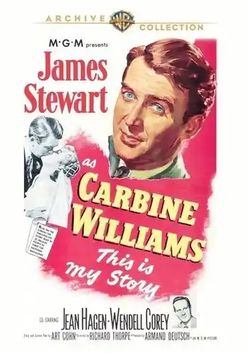 Buy Online Carbine Williams