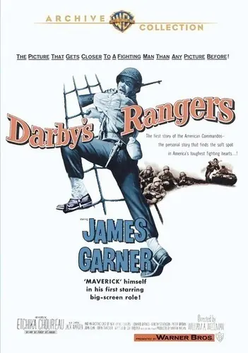 Markdown Darby's Rangers