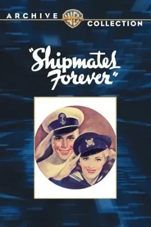 Shipmates Forever Brand New