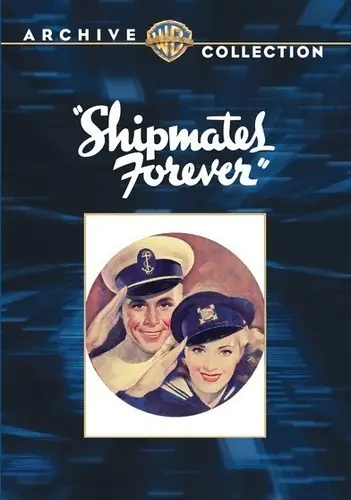 Shipmates Forever Brand New