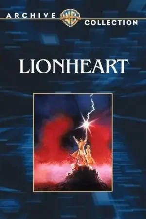 Lionheart Seasonal Sale
