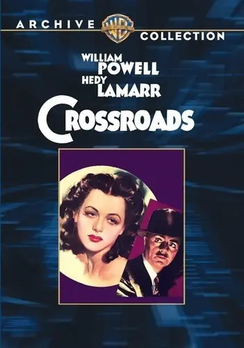 Crossroads Popular