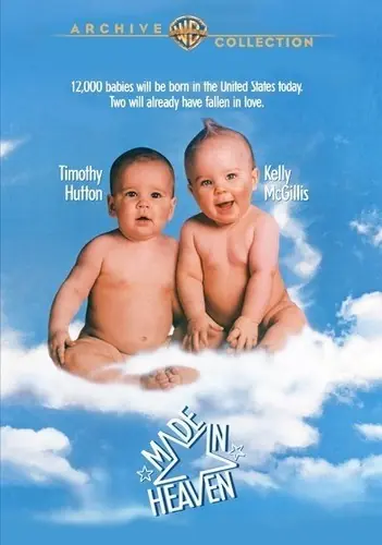 New Release Made in Heaven