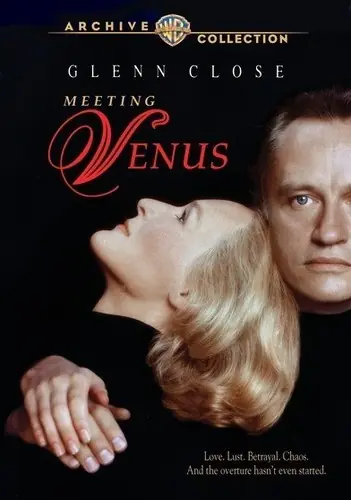Meeting Venus Luxury