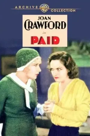 Sale Paid