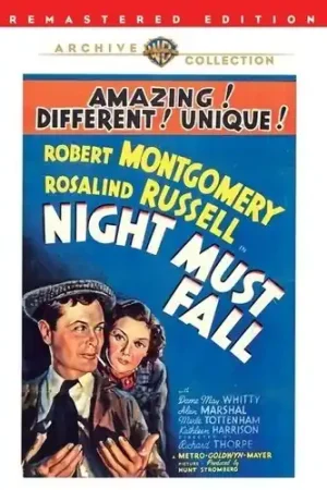 Direct From Manufacturer Night Must Fall