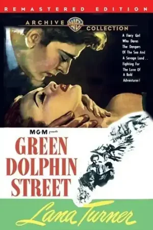 Green Dolphin Street Cheap