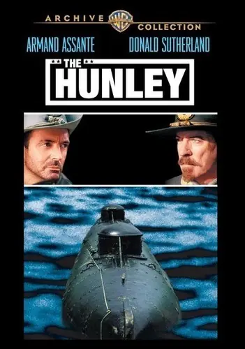 The Hunley Bargain
