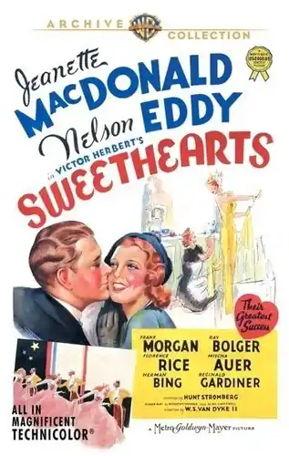 Sweethearts Buy Online