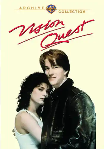 Special Offer Vision Quest