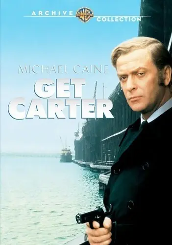 Express Delivery Get Carter