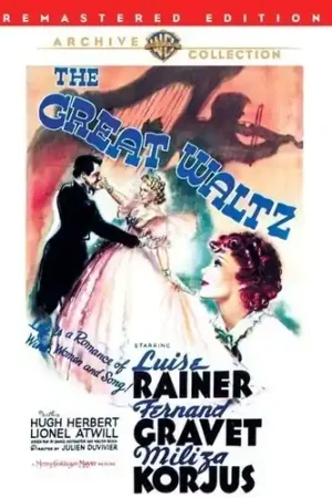 The Great Waltz Popular