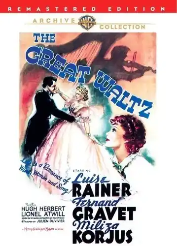 The Great Waltz Popular