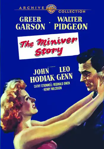 Authentic The Miniver Story