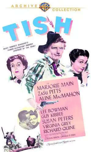 Tish Place Order