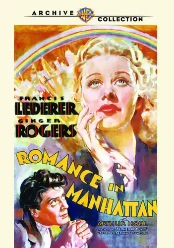 Wholesale Romance in Manhattan
