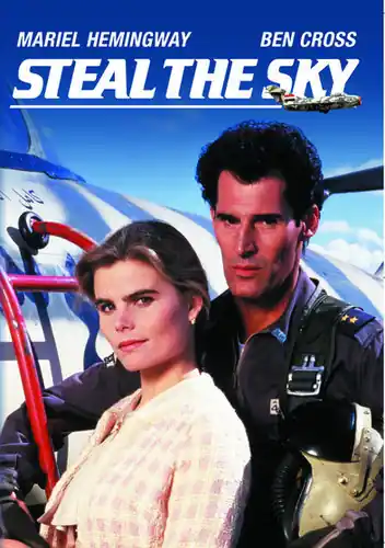 Limited Edition Steal the Sky