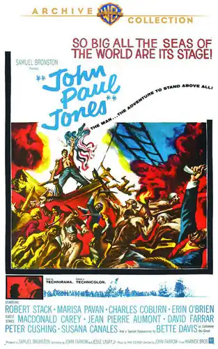 John Paul Jones Viral