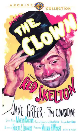 The Clown Special Discount