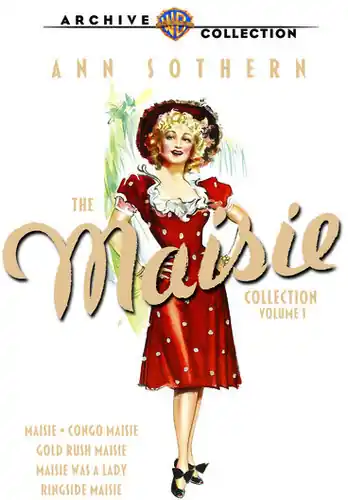 Free Returns The Maisie Collection: Volume 1