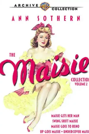 Must Have The Maisie Collection: Volume 2