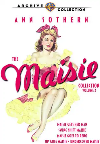 Must Have The Maisie Collection: Volume 2