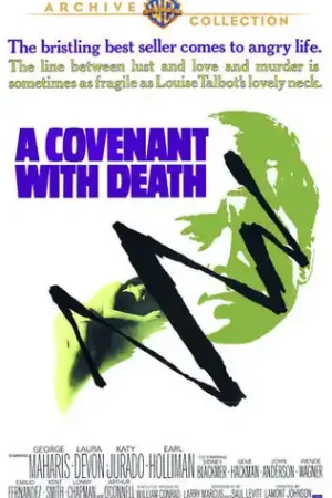 A Covenant With Death Professional Grade