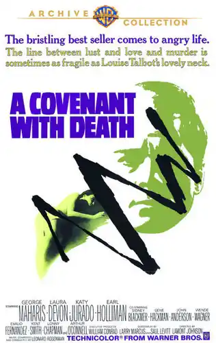 A Covenant With Death Professional Grade