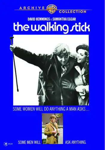 The Walking Stick Clearance