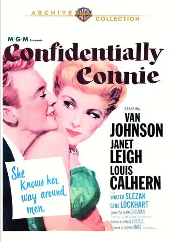 Genuine Confidentially Connie