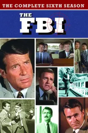The FBI: The Complete Sixth Season Trusted Brand