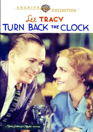 Turn Back the Clock Next Day Delivery