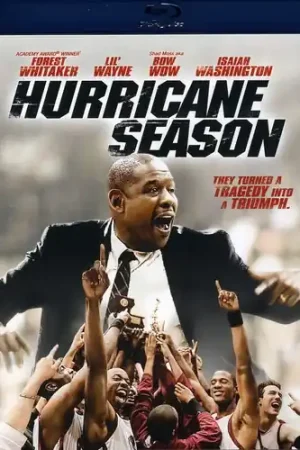 Free Returns Hurricane Season / (Ws Ac3 Dol)