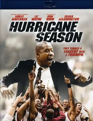 Free Returns Hurricane Season / (Ws Ac3 Dol)