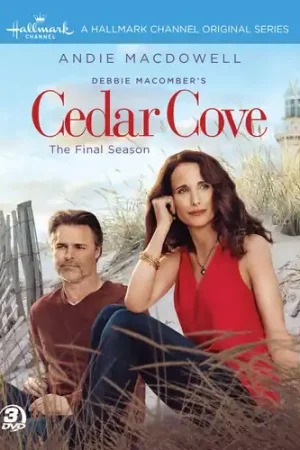 Reduced Price Cedar Cove: Season Three (The Final Season)