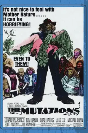 Mutations / (Mod) Viral