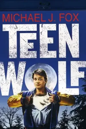 Shop Now Teen Wolf
