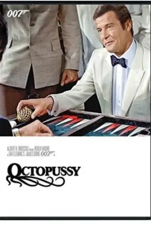 Limited Time Octopussy